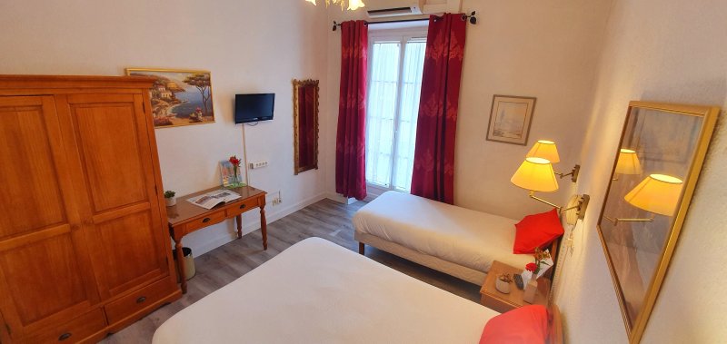 Hotel Richelieu
