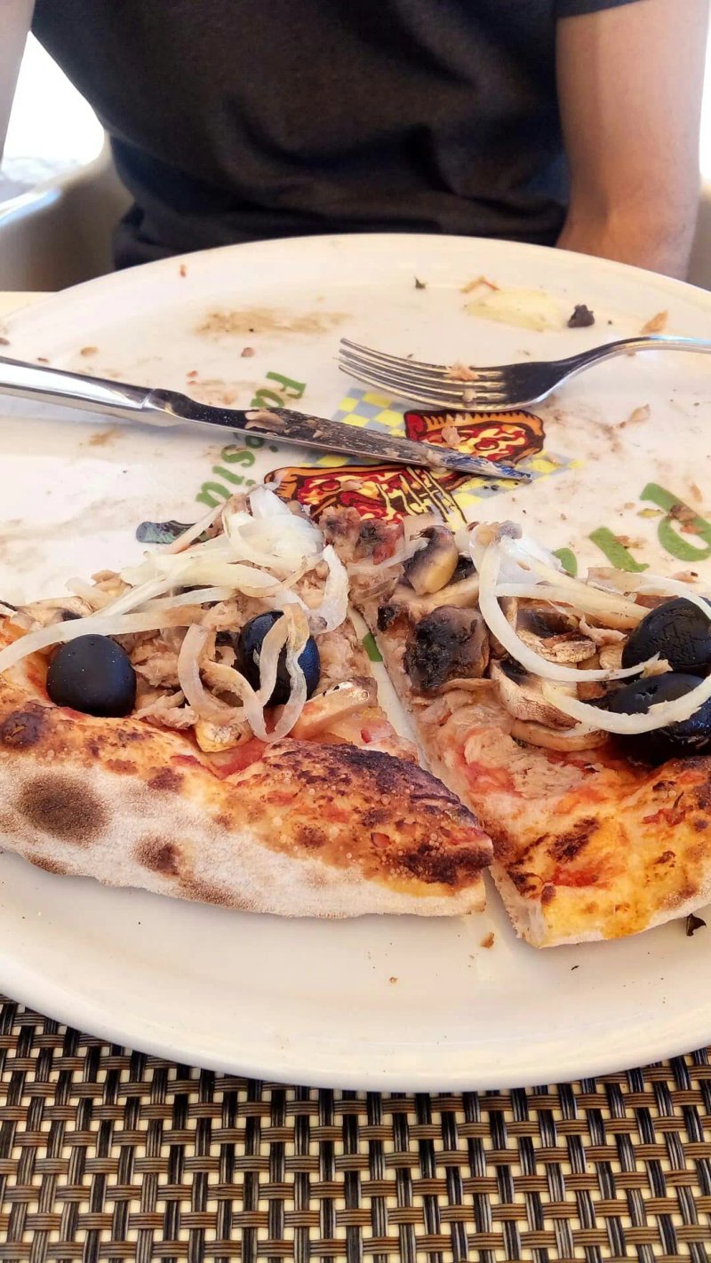 Pizzeria Falesia