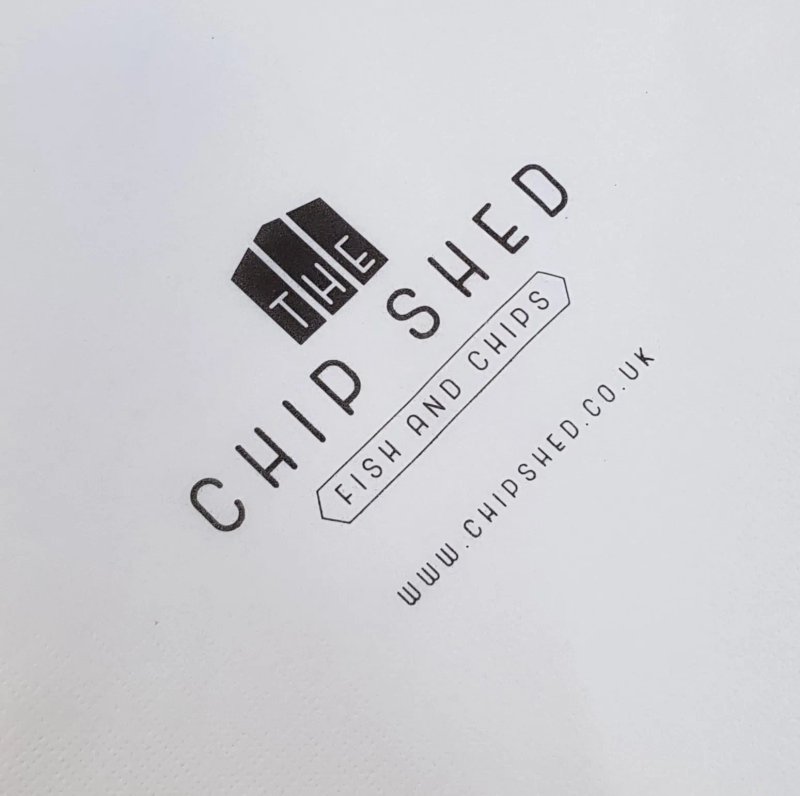 The Chip Shed