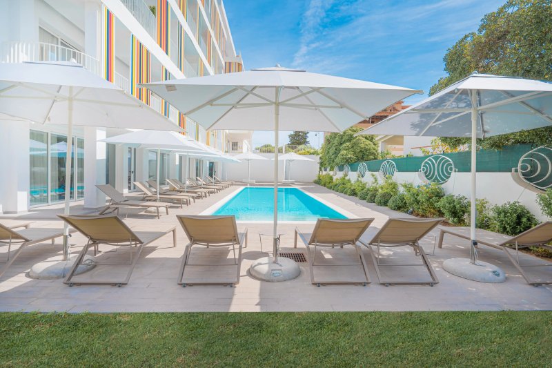 Felix Hotels - Hotel Felix Olbia