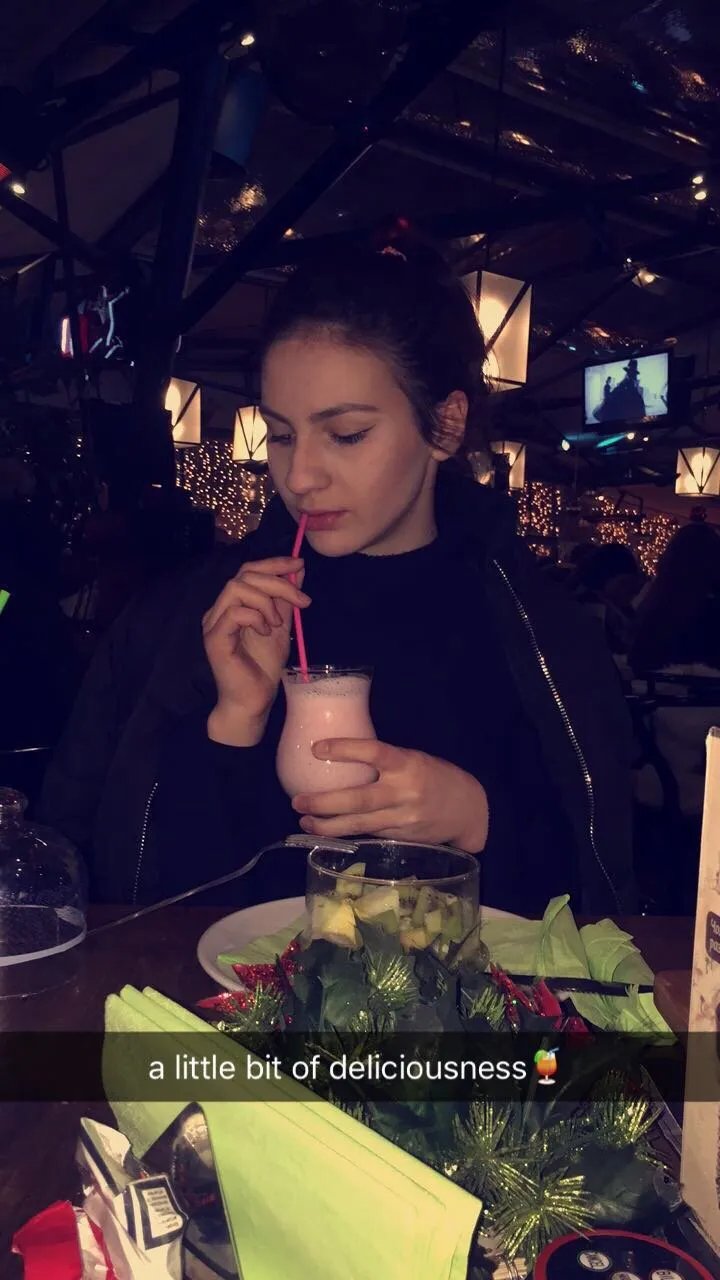 Trend Caffe Skopje City Mall