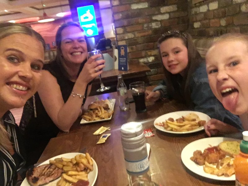 Bristol Lewins Mead Brewers Fayre