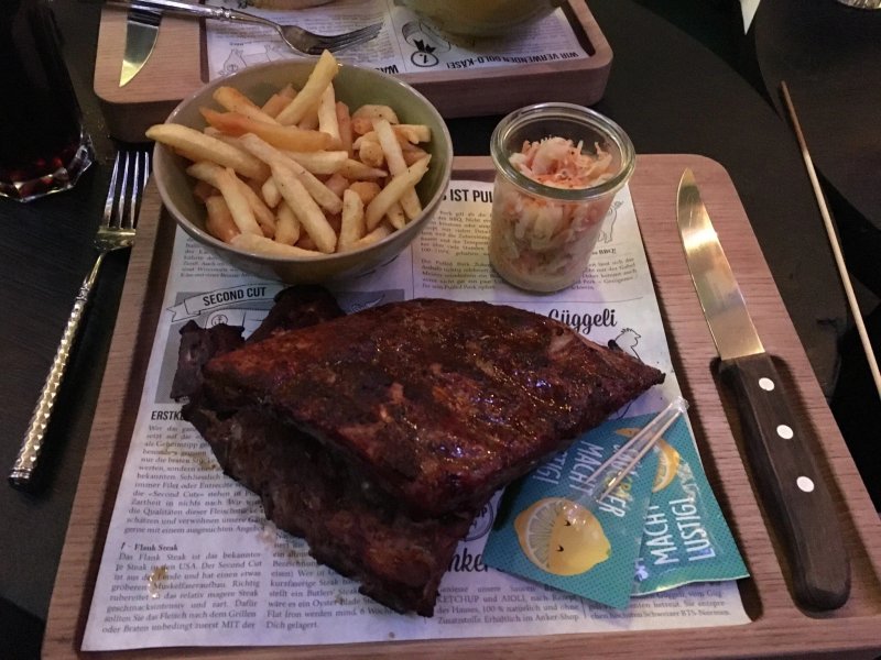 Restaurant Anker