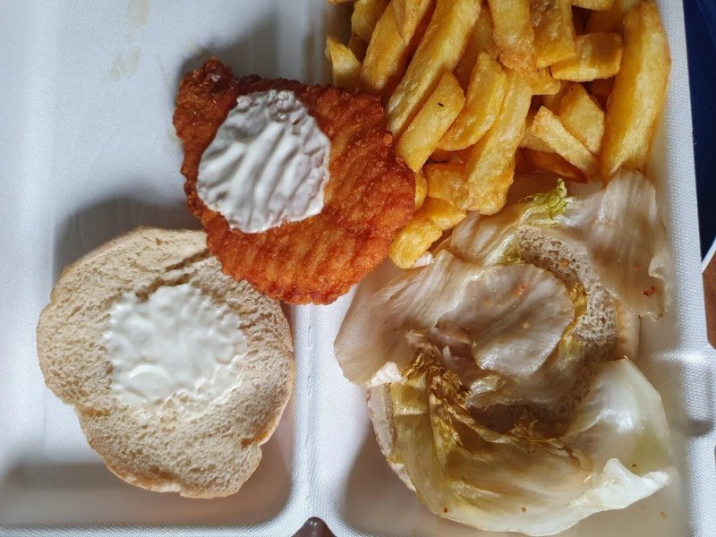 Atlantic Bay Fish & Chips