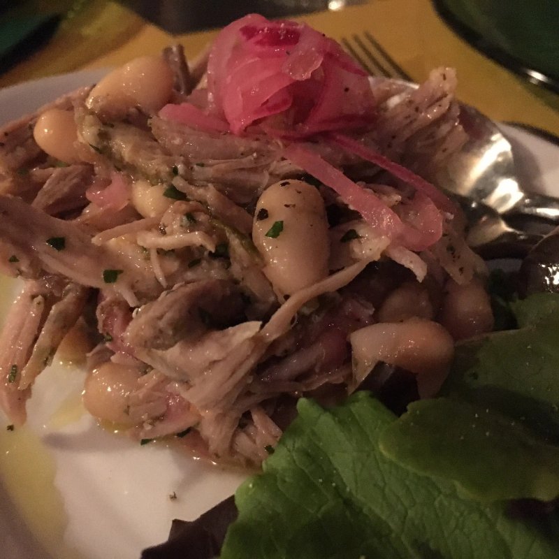 Ristorante Podere Torricella