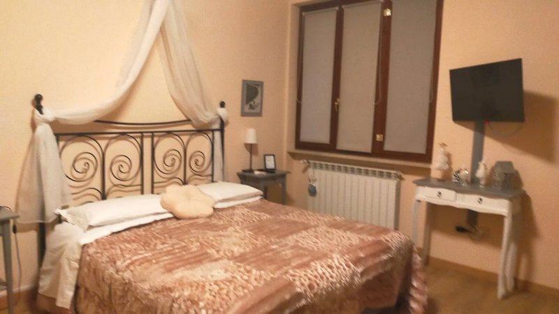 La Casa di Campagna Sul Garda