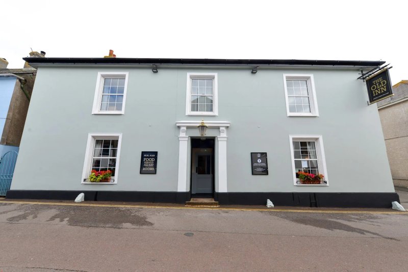 The Old Inn