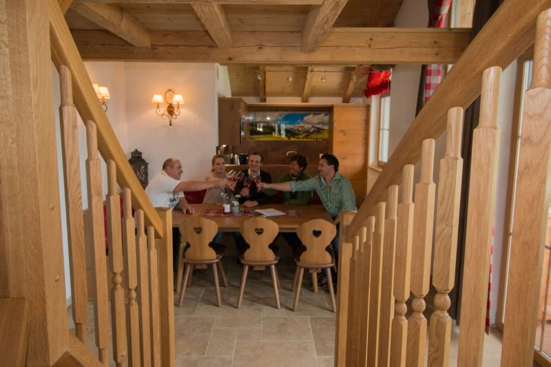 Camping Apartment Wieshof