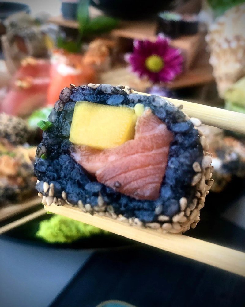 Kamiza Sushi Bar