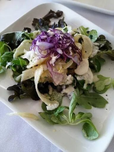 Ristorante From Italy -Calpe-