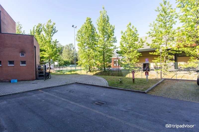 Exe Toscana Hotel