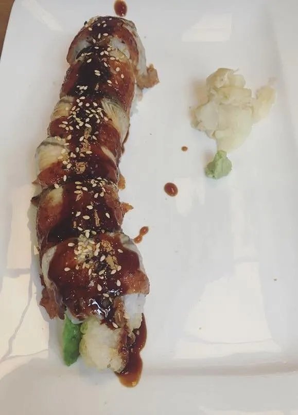Le's Sushi Bar