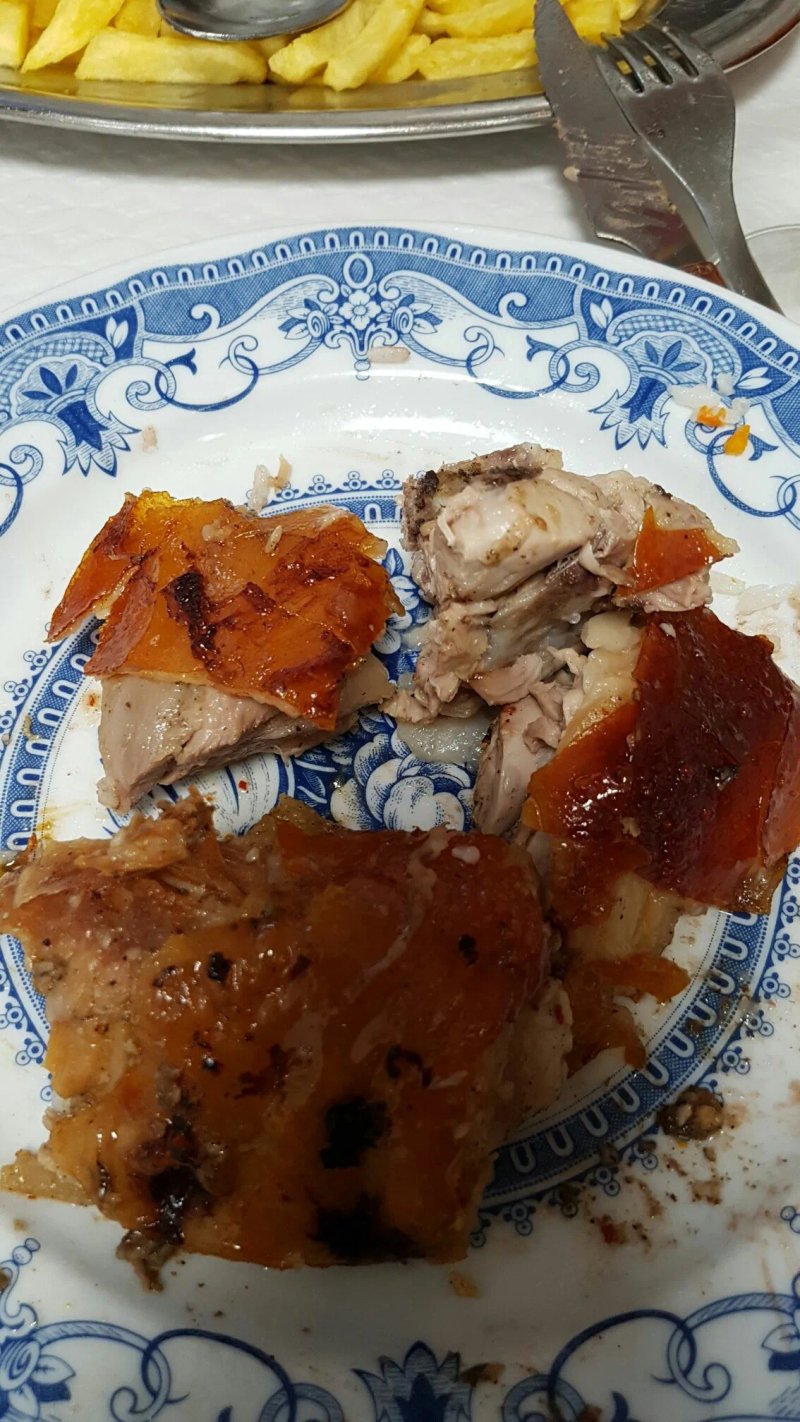 Restaurante O Tirol