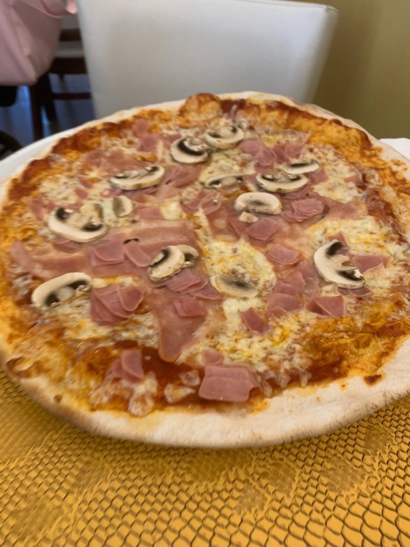 La Piazza
