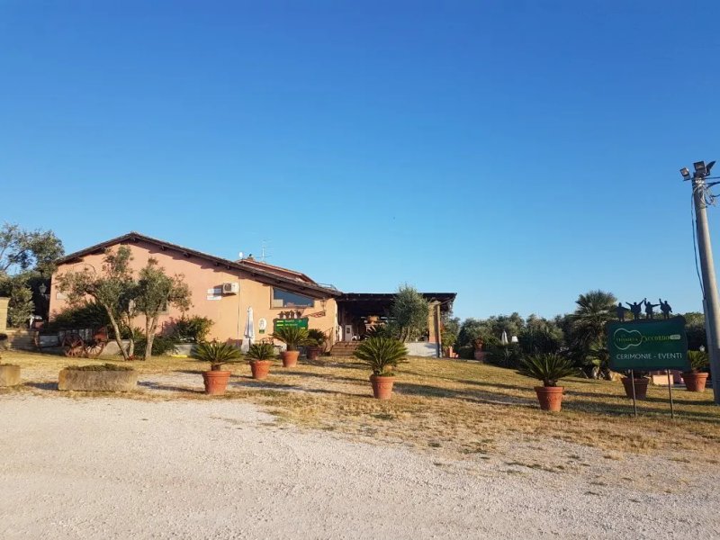 L'Accordo Restaurant