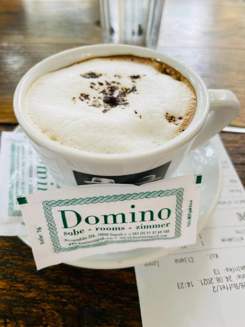 B&B Domino Zagreb