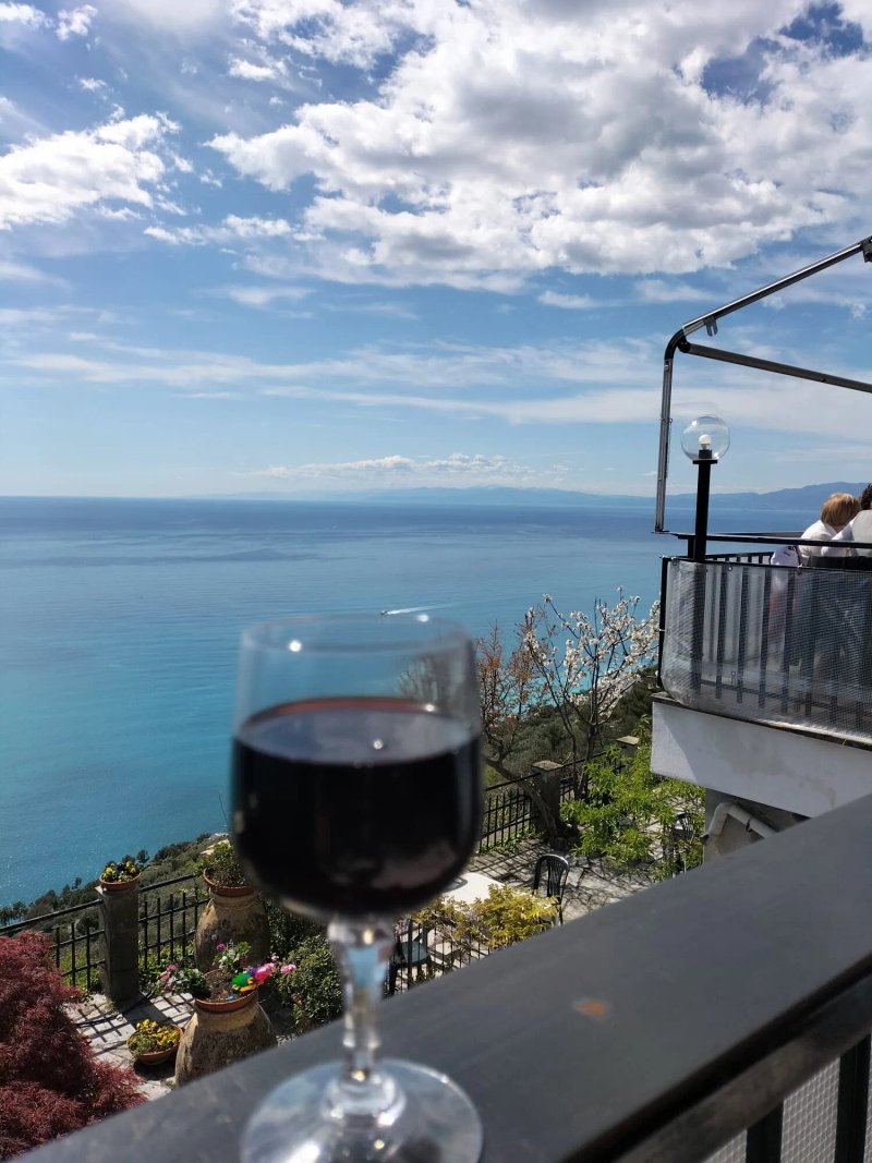 Trattoria Al Serraglio