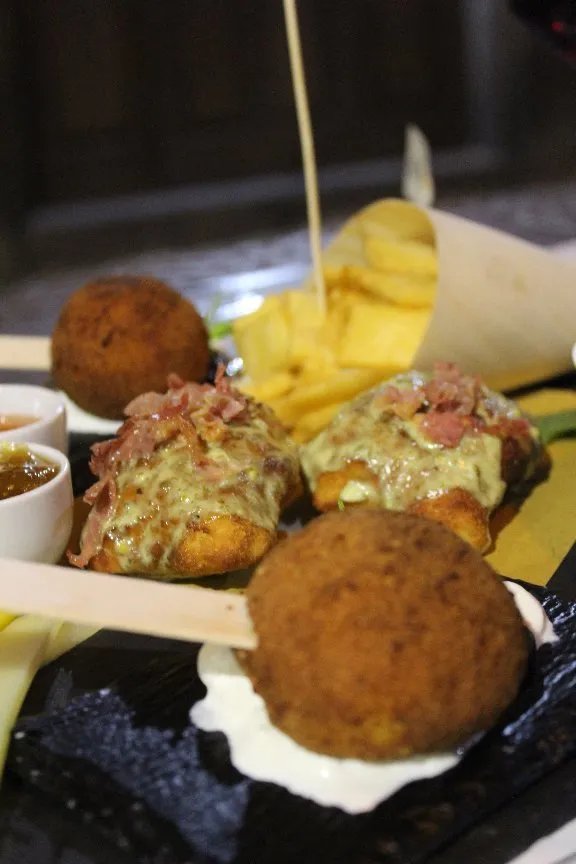 Times Food