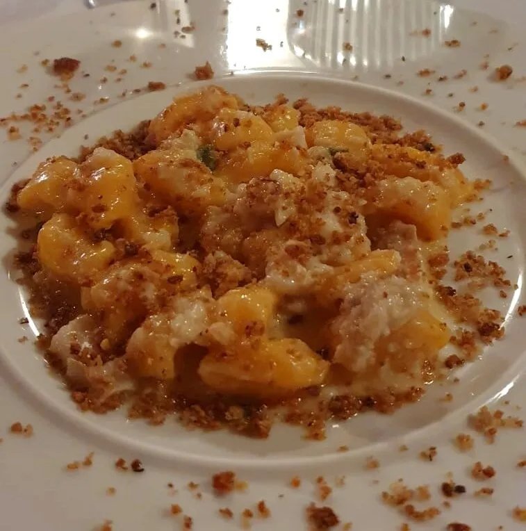 Locanda San Lupo