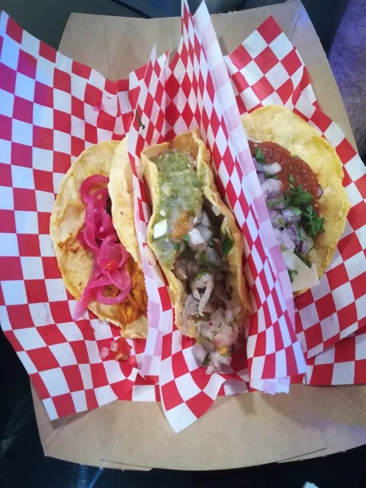 Valentina Taqueria