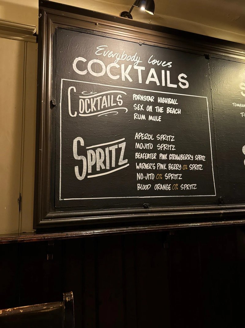 Burnbrae - Pub & Grill