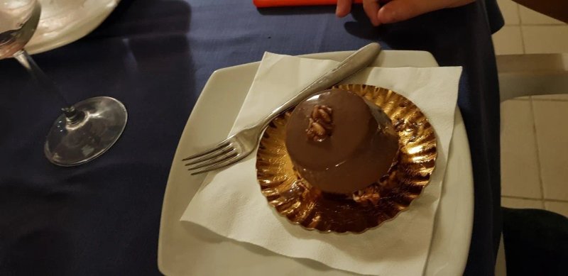 Sempreinporto Ristorante