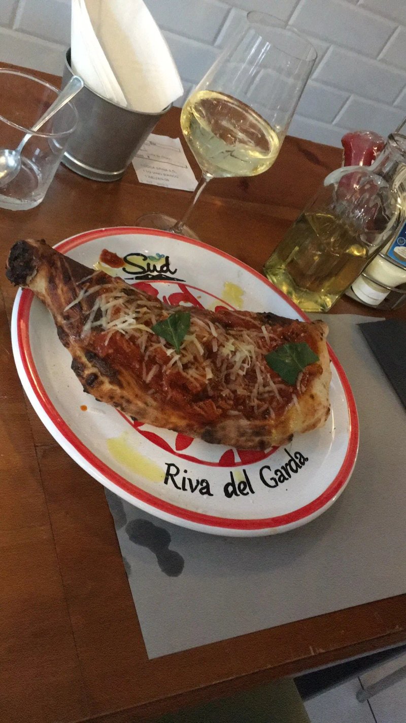 Pizza&Burger