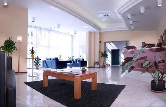 Standard Hotel Udine