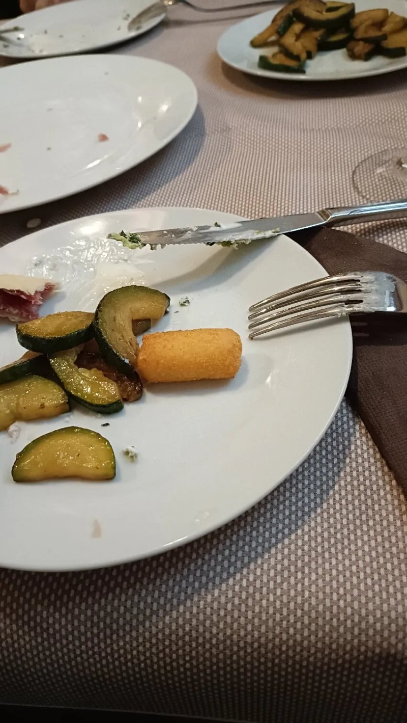 Cibo Felice