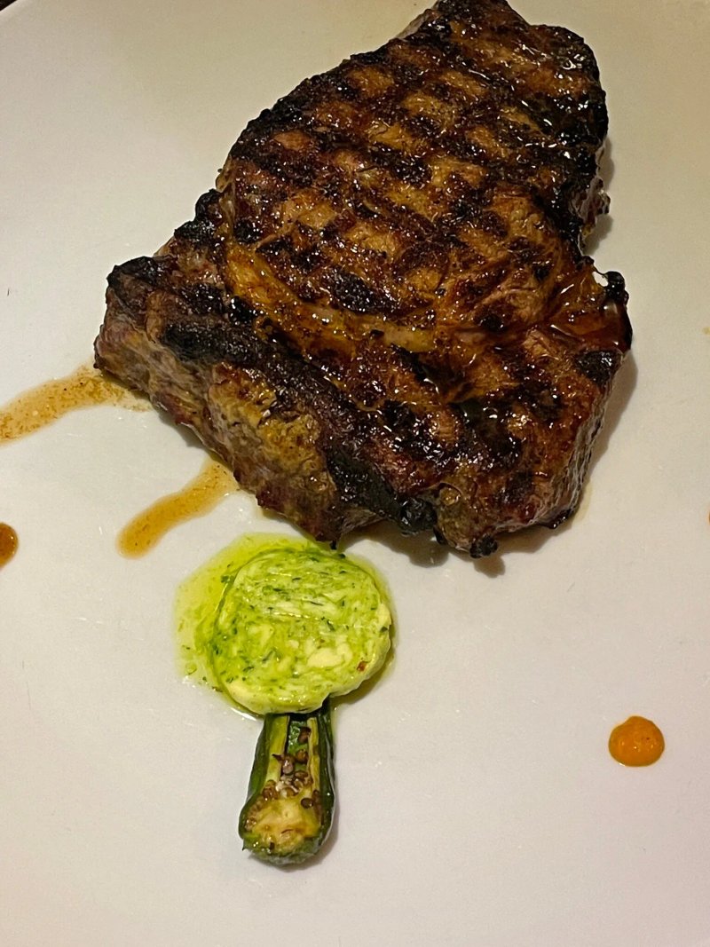 Steakhouse ASADOR