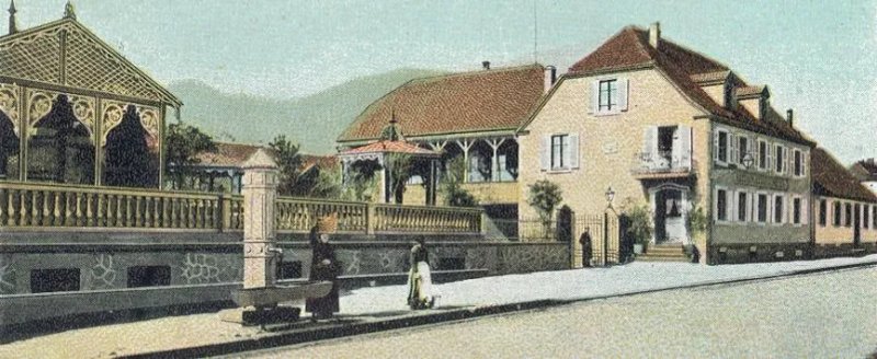 Hotel Cristal