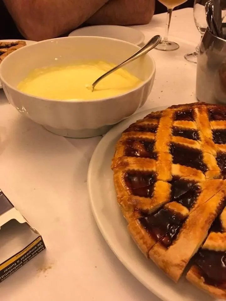 Ristorante Da Fabio