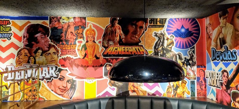 Bollywood Stories