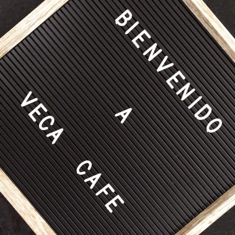 Veca Cafe