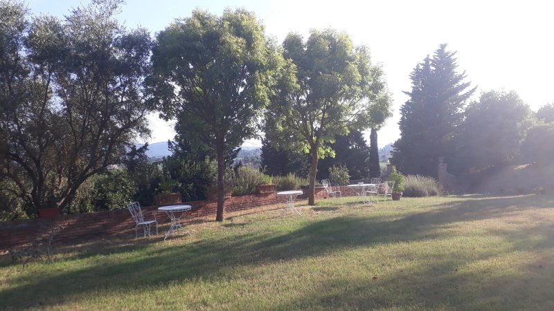 Agriturismo Le Gualtiere