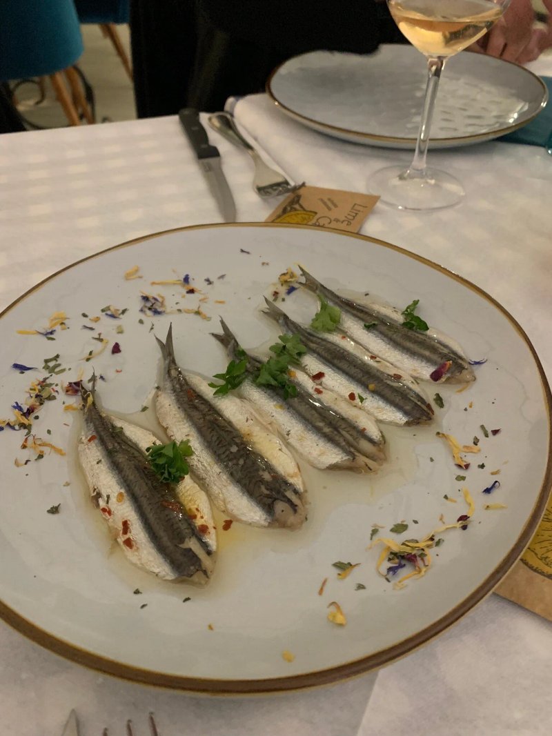 Marinato Verona