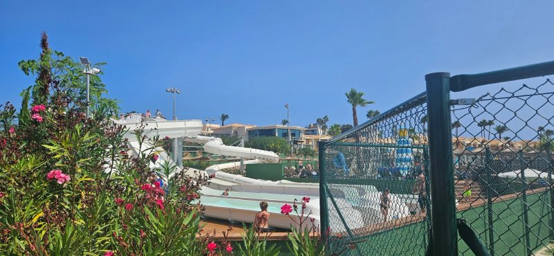 Insotel Punta Prima Prestige Suites & Spa