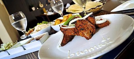 Basmati Indian Restaurant Southampton