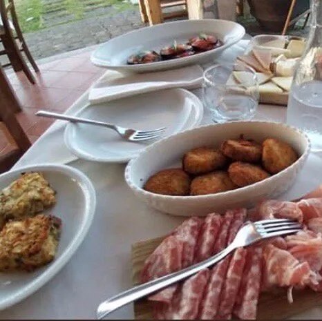 Tenute Costadoria - Restaurant