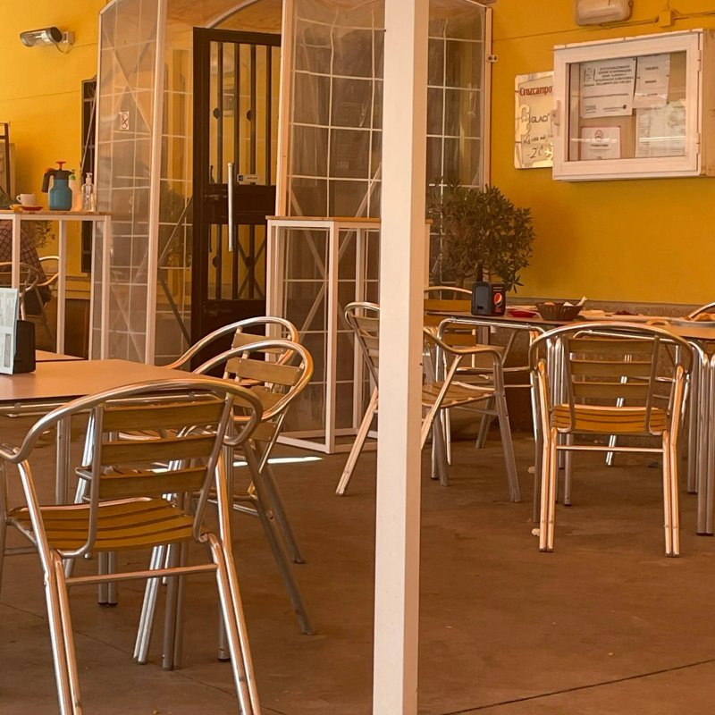 Restaurante EL Danubio