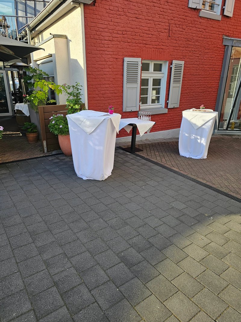 Ristorante Al Bacio