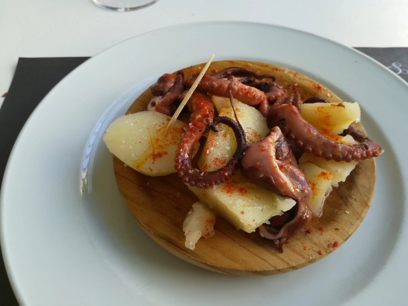 Pulperia Churrasqueria Peregrinus