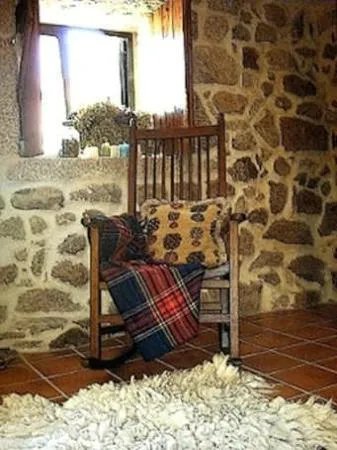 Casal de Folgueiras B&B. Rias Baixas.