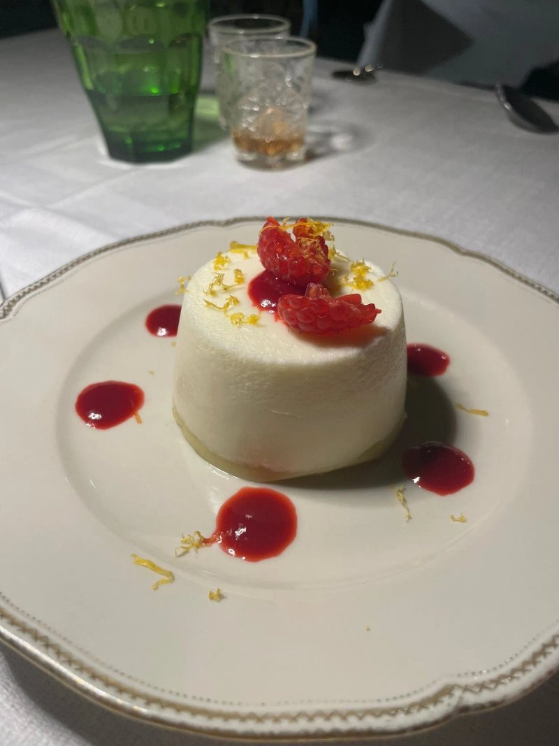 Hostaria Al Buongusto