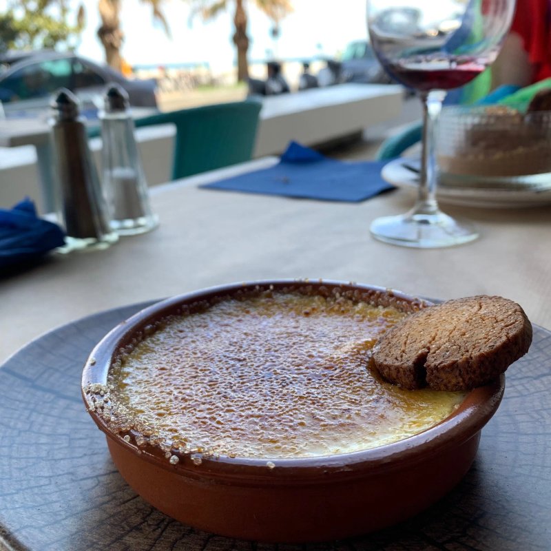 Restaurant LE SOLSOL
