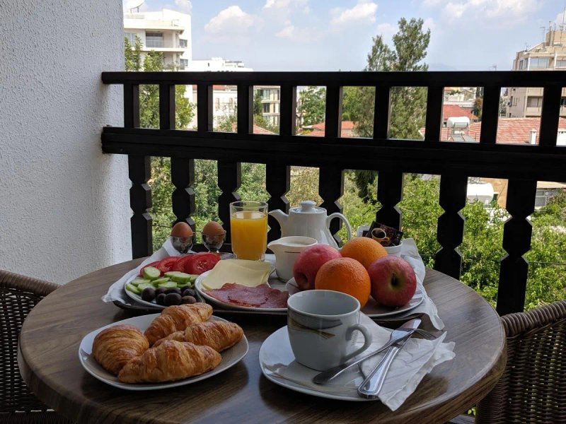 Lordos Hotel Apartments