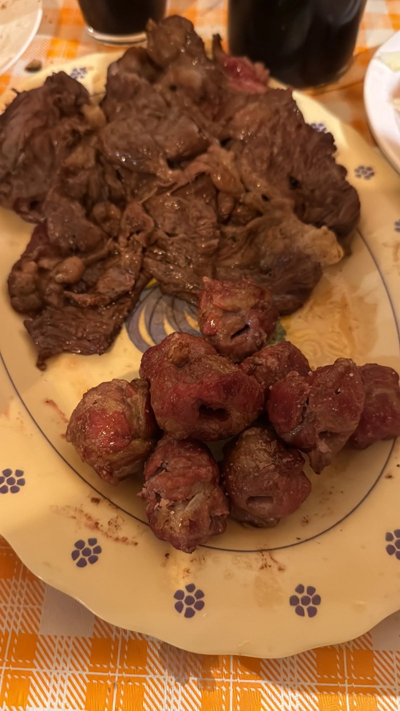 Braceria La Grigliata