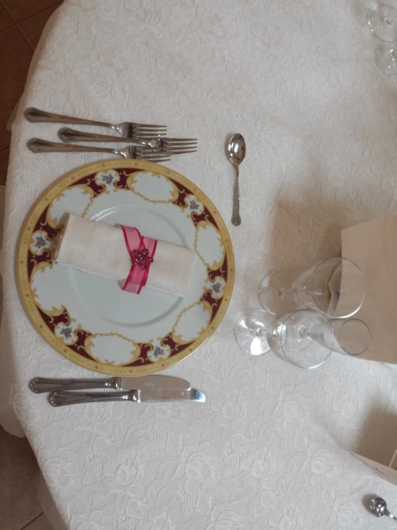 Ristorante La Sorgente - Sermoneta