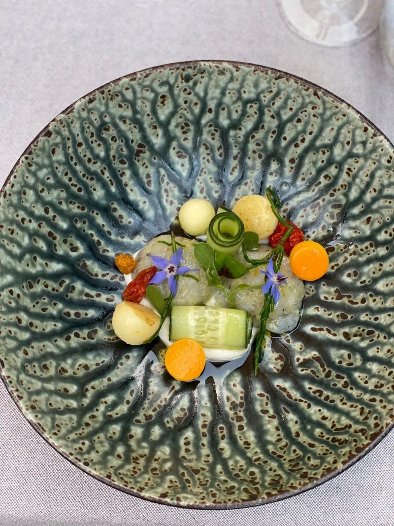 Restaurant De Gastendonk