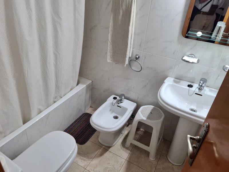 Hotel La Parra